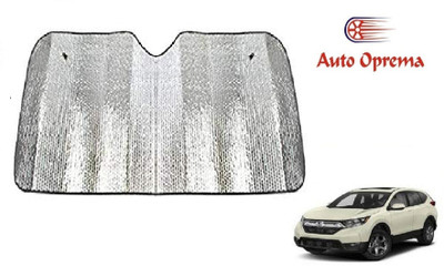 Auto Oprema Sun Roof Sun Shade For Honda CR-V(Silver)