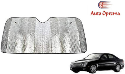 Auto Oprema Sun Roof Sun Shade For Mercedes Benz E280(Silver)