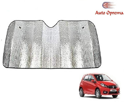 Auto Oprema Sun Roof Sun Shade For Honda Brio(Silver)