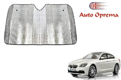 Auto Oprema Sun Roof Sun Shade For BMW 6 Series(Silver)