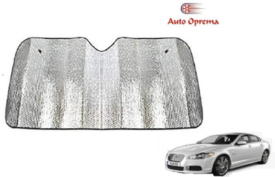 Auto Oprema Sun Roof Sun Shade For Jaguar XFR(Silver)