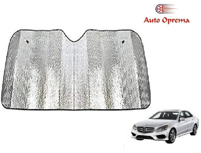 Auto Oprema Sun Roof Sun Shade For Mercedes Benz E250(Silver)