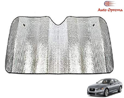 Auto Oprema Sun Roof Sun Shade For Jaguar XFS(Silver)