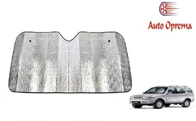 Auto Oprema Sun Roof Sun Shade For Tata Safari(Silver)