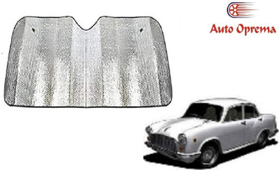 Auto Oprema Sun Roof Sun Shade For HM Ambassador 2.0D(Silver)