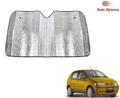 Auto Oprema Sun Roof Sun Shade For Fiat Palio D(Silver)
