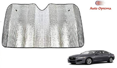 Auto Oprema Sun Roof Sun Shade For Jaguar XF(Silver)