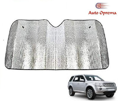 Auto Oprema Sun Roof Sun Shade For Land Rover Freelander 2(Silver)
