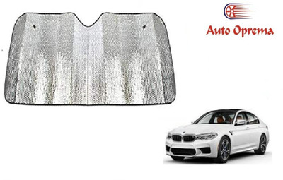 Auto Oprema Sun Roof Sun Shade For BMW M5(Silver)