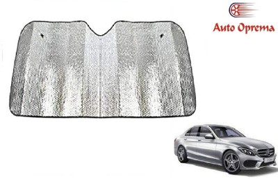 Auto Oprema Sun Roof Sun Shade For Mercedes Benz C220(Silver)