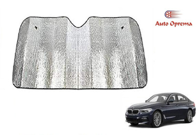 Auto Oprema Sun Roof Sun Shade For BMW 520i(Silver)