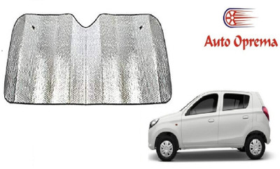 Auto Oprema Sun Roof Sun Shade For Maruti Suzuki Alto(Silver)