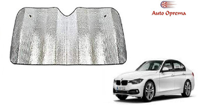 Auto Oprema Sun Roof Sun Shade For BMW 320D(Silver)