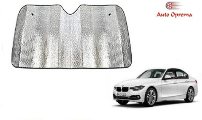 Auto Oprema Sun Roof Sun Shade For BMW 3 Series(Silver)