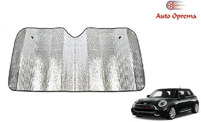 Auto Oprema Sun Roof Sun Shade For Mini Cooper(Silver)
