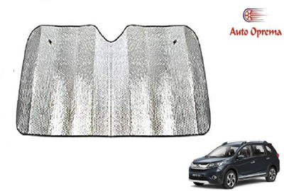 Auto Oprema Sun Roof Sun Shade For Honda BRV(Silver)