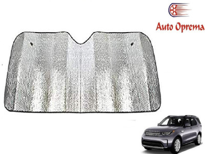 Auto Oprema Sun Roof Sun Shade For Land Rover Discovery(Silver)
