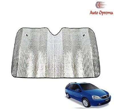 Auto Oprema Sun Roof Sun Shade For Tata Indigo Marina(Silver)