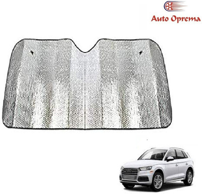 Auto Oprema Sun Roof Sun Shade For Audi Q5(Silver)