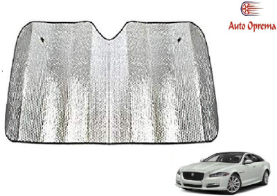 Auto Oprema Sun Roof Sun Shade For Jaguar XJ-TYPE(Silver)