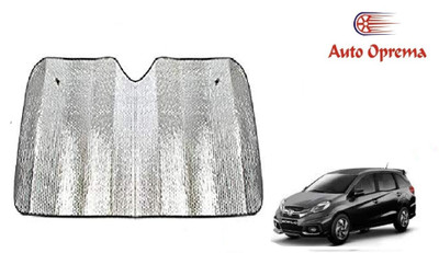 Auto Oprema Sun Roof Sun Shade For Honda Mobilio(Silver)