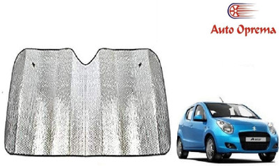 Auto Oprema Sun Roof Sun Shade For Maruti Suzuki A-Star(Silver)