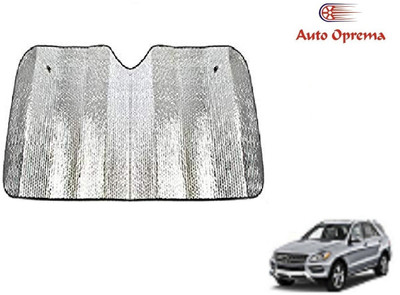 Auto Oprema Sun Roof Sun Shade For Mercedes Benz ML(Silver)