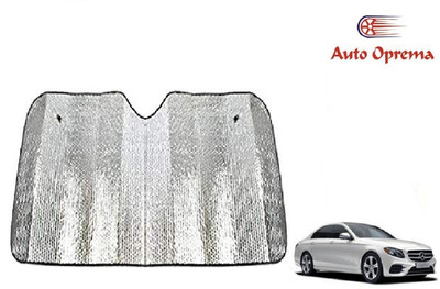Auto Oprema Sun Roof Sun Shade For Mercedes Benz E220(Silver)