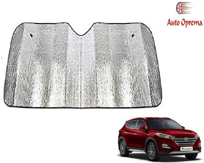 Auto Oprema Sun Roof Sun Shade For Hyundai Tucson(Silver)