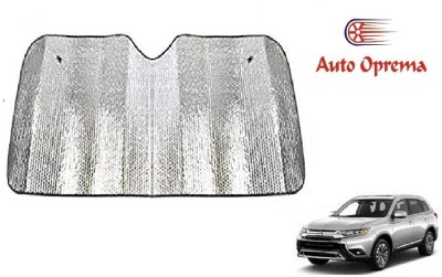 Auto Oprema Sun Roof Sun Shade For Land Rover Outlander(Silver)