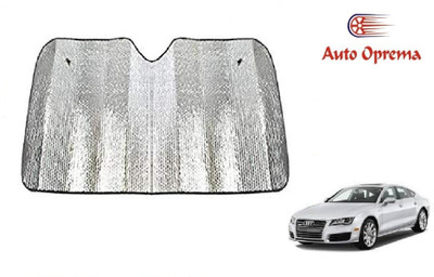 Auto Oprema Sun Roof Sun Shade For Audi A7(Silver)