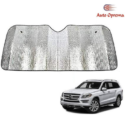 Auto Oprema Sun Roof Sun Shade For Mercedes Benz GL-Class(Silver)