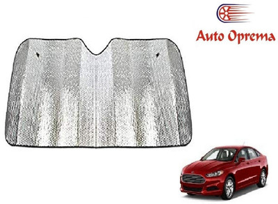 Auto Oprema Sun Roof Sun Shade For Ford Fusion(Silver)