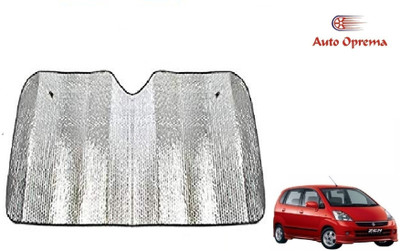 Auto Oprema Sun Roof Sun Shade For Maruti Suzuki Zen(Silver)