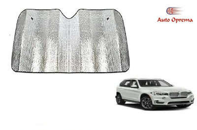 Auto Oprema Sun Roof Sun Shade For BMW X5(Silver)