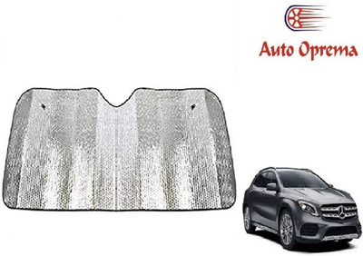 Auto Oprema Sun Roof Sun Shade For Mercedes Benz GLA-Class(Silver)