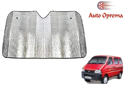 Auto Oprema Sun Roof Sun Shade For Maruti Suzuki Eeco(Silver)