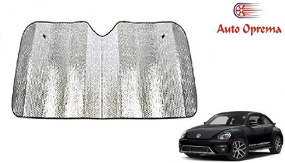 Auto Oprema Sun Roof Sun Shade For Volkswagen Beetle(Silver)
