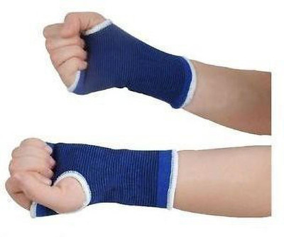 infinity deal Wrist Support with Thumb Wrap (Free Size)PACK OF 2 Hand Support