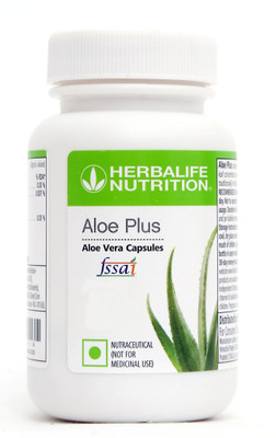 Herbalife Nutrition ALOE PLUS(60 Tablets)