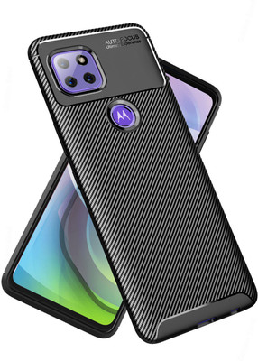 Golden Sand Back Cover for Motorola Moto G 5G(Black, Shock Proof)