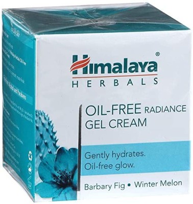 HIMALAYA Oil Free Radiance Cream(50 g)