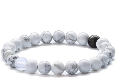 Aahana Gems Stone Beads Bracelet