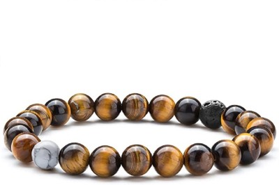 Aahana Gems Stone Beads Bracelet