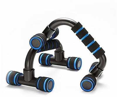 Deviant Buzz Push Up Bar For Home Exercise & Gym Push-up Bar