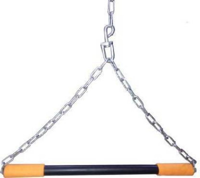 Dinetic ® 4 feet hanging sangal/height increases Pull-up Bar Chin-up Bar