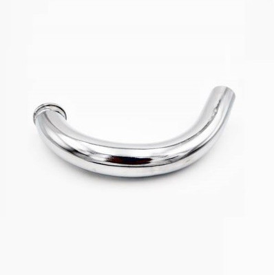 P A Yamaha RX 100, RX-135 Slip-on Exhaust System(Mild Steel)