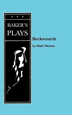 Beckwourth(English, Paperback, Weston Mark)