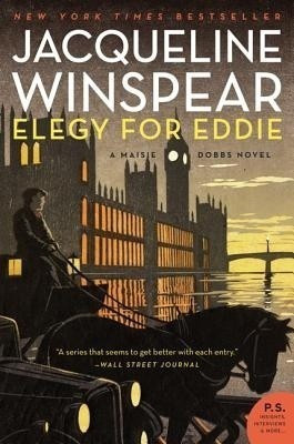 Elegy for Eddie(English, Paperback, Winspear Jacqueline)