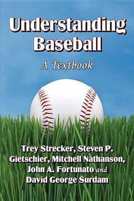 Understanding Baseball(English, Paperback, unknown)